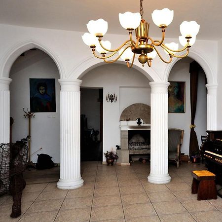 Hotel Cichy Dwor Manowo Exterior foto
